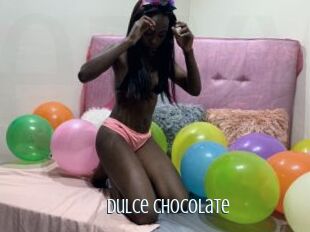 Dulce_chocolate