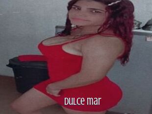 Dulce_mar