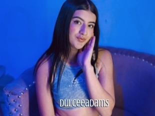 dulceeadams Edonkey xxx