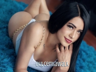 Dulcemiawalk