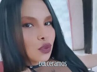 Dulceramos