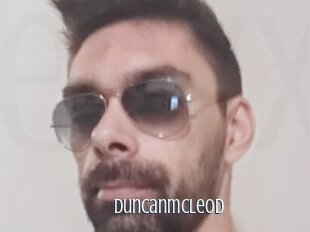 Duncanmcleod
