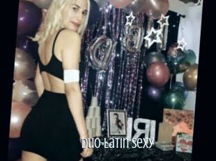 Duo_latin_Sexy