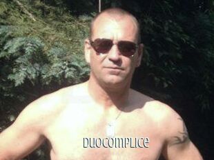 Duocomplice