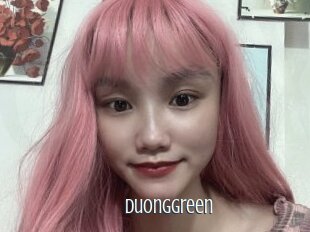 Duonggreen