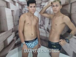 Duoperversehotxxx