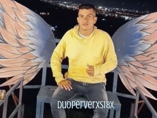 Duoperverxs18x