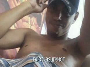 Duoplasurehot