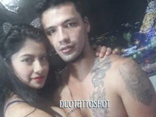 Duotattoshot