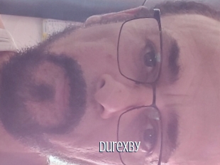Durexby