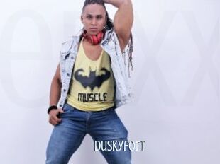 duskyfort Edonkey xxx