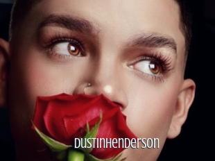 Dustinhenderson