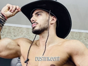 Dustinkeent