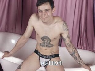 Dustinken