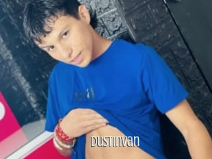Dustinvan