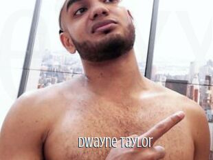 Dwayne_taylor
