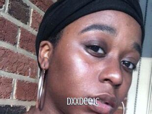 Dxxdeejc