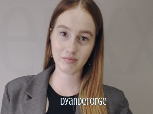 Dyandeforge