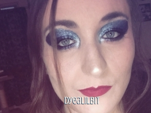 Dyealilbit