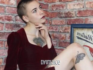 Dyimaice