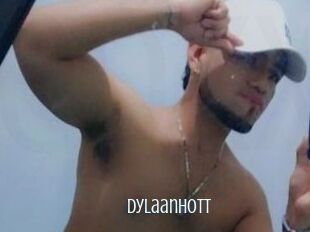 Dylaanhott