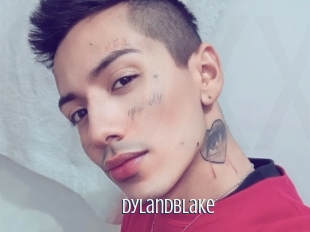 Dylandblake