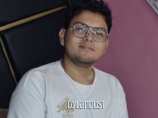 Dylandust