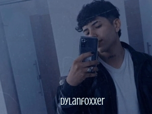 Dylanfoxxer