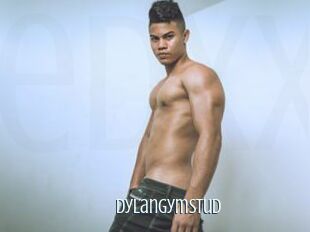 Dylangymstud