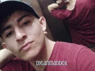 Dylanmaddox