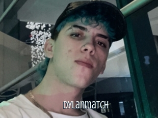 Dylanmatch