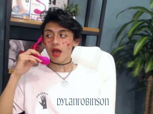 Dylanrobinson