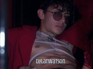 Dylanwatson