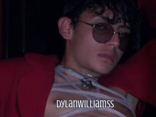 Dylanwilliamss