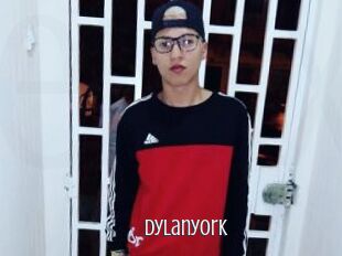 dylanyork Edonkey xxx