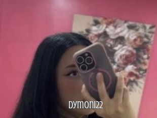 Dymoni22