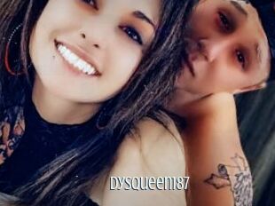 Dysqueen187