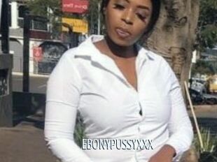 EBONYPUSSYXXX