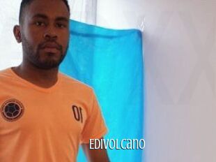 EDIvolcano