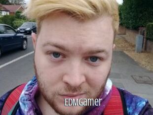 EDMGamer