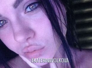 EKATERINAVOLKOVA