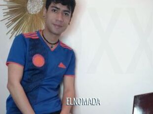 ELNOMADA