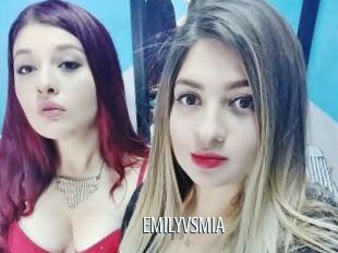 EMILYvsMIA