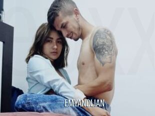 EMYANDLIAN