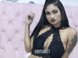 ENYISWET