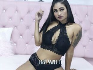 ENYI_SWEETT Edonkey xxx