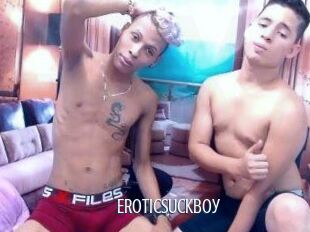 EROTICSUCKboy