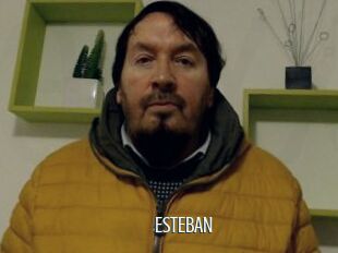 ESTEBAN