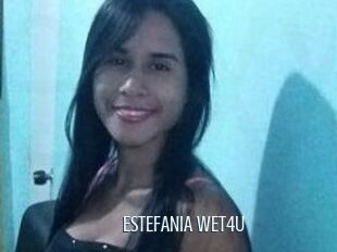 ESTEFANIA_WET4U
