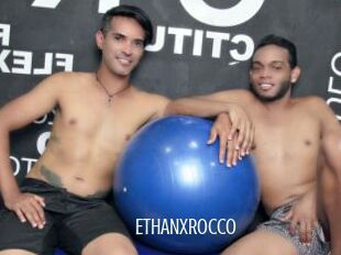 ETHANxROCCO Edonkey xxx